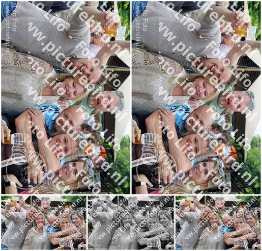 Evenement foto: BSD Serie 2176
