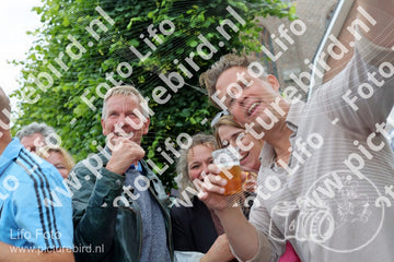 Evenement foto: BSD Serie 2176