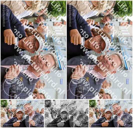 Evenement foto: BSD Serie 2176