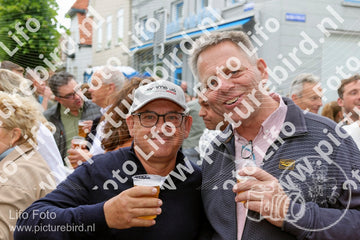 Evenement foto: BSD Serie 2176