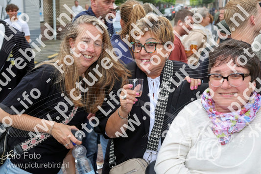 Evenement foto: BSD Serie 2176