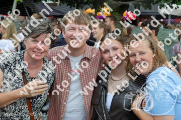 Evenement foto: BSD Serie 2176