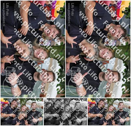 Evenement foto: BSD Serie 2176
