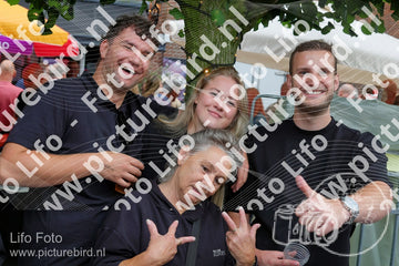 Evenement foto: BSD Serie 2176