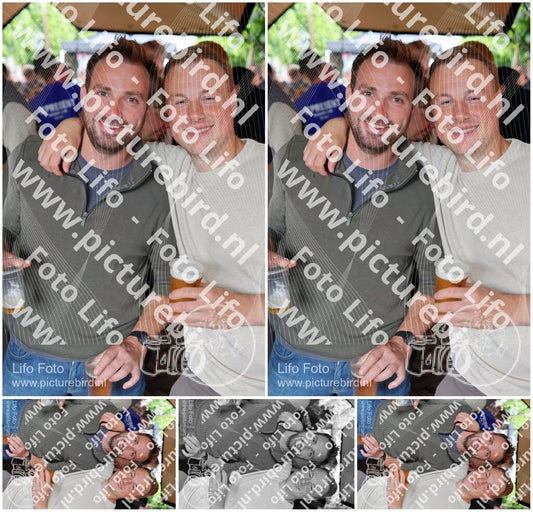 Evenement foto: BSD Serie 2176