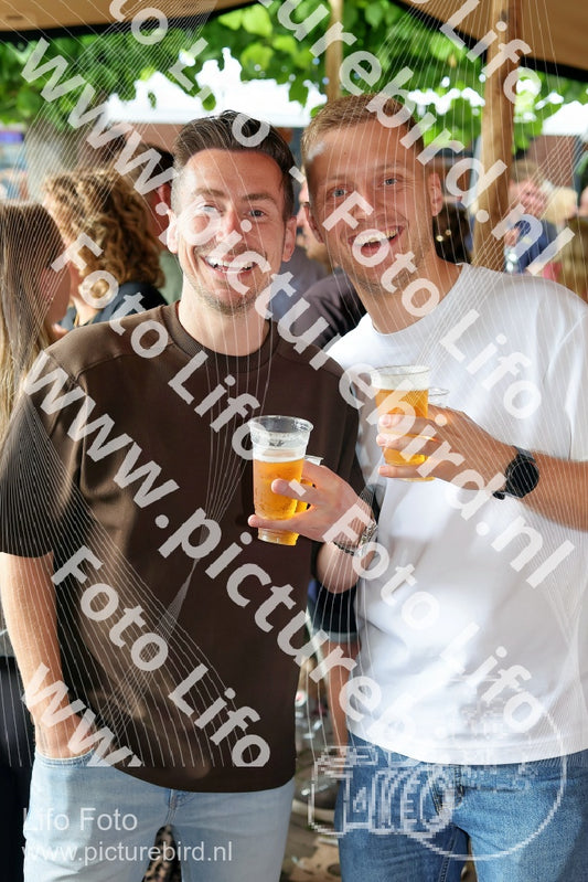 Evenement foto: BSD Serie 2176