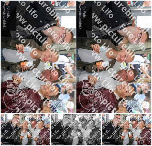 Evenement foto: BSD Serie 2176