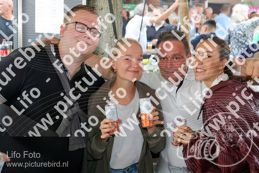 Evenement foto: BSD Serie 2176