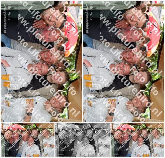 Evenement foto: BSD Serie 2176