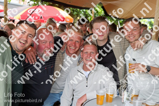Evenement foto: BSD Serie 2176