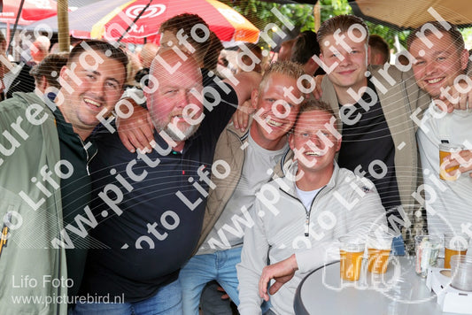 Evenement foto: BSD Serie 2176