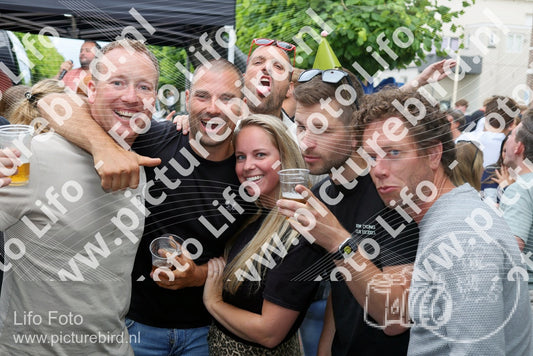 Evenement foto: BSD Serie 2176