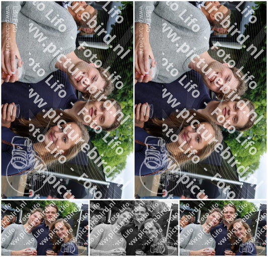 Evenement foto: BSD Serie 2176