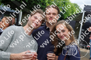 Evenement foto: BSD Serie 2176