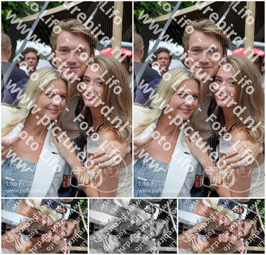 Evenement foto: BSD Serie 2176