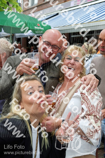 Evenement foto: BSD Serie 2176