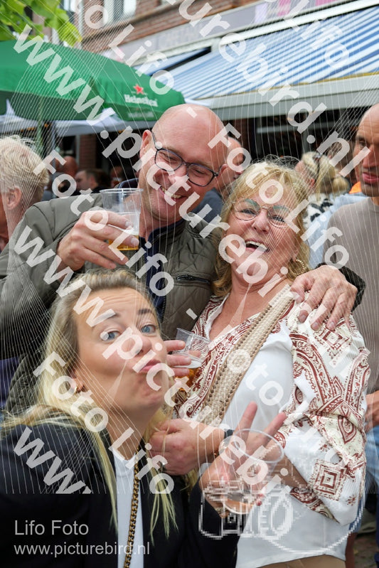 Evenement foto: BSD Serie 2176
