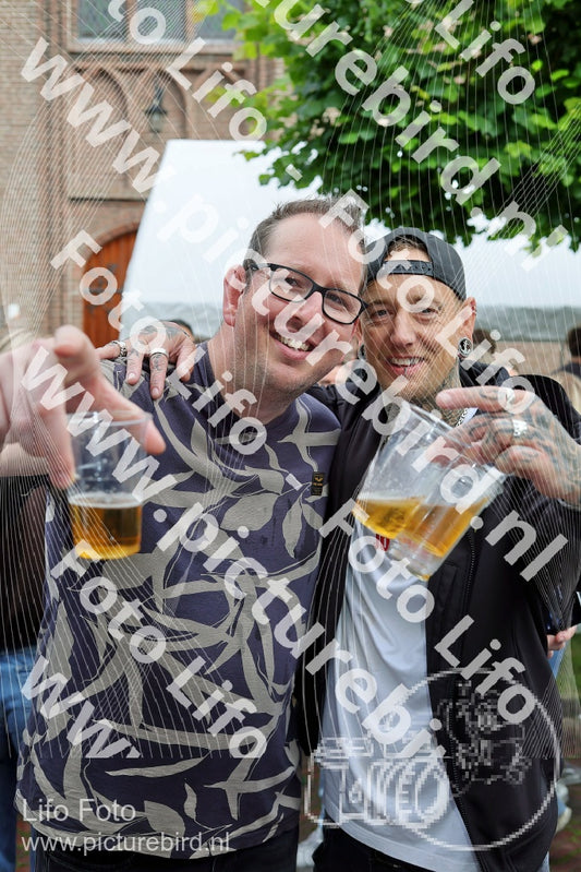 Evenement foto: BSD Serie 2176