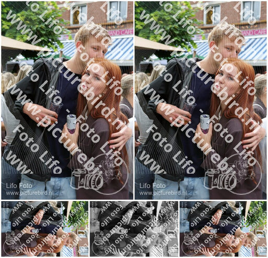 Evenement foto: BSD Serie 2176