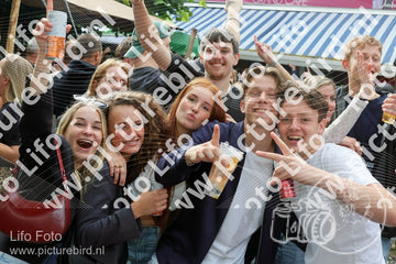 Evenement foto: BSD Serie 2176