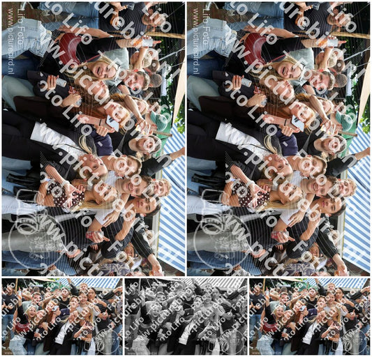 Evenement foto: BSD Serie 2176