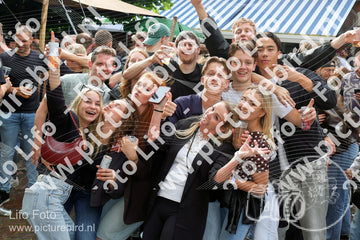 Evenement foto: BSD Serie 2176