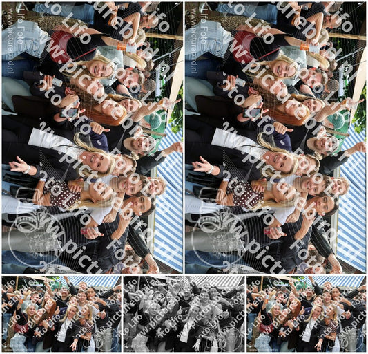 Evenement foto: BSD Serie 2176