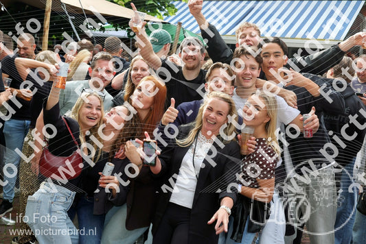 Evenement foto: BSD Serie 2176
