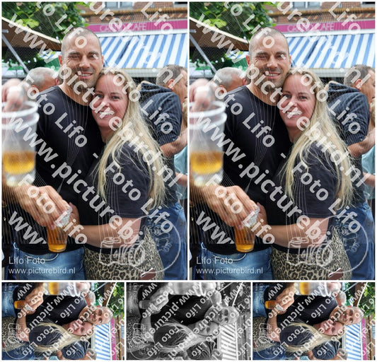 Evenement foto: BSD Serie 2176