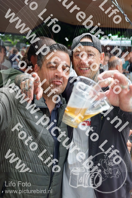 Evenement foto: BSD Serie 2176