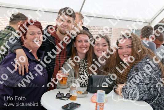 Evenement foto: BSD Serie 2176
