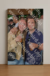 Evenement foto: BSD Serie 2176