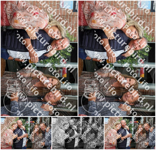 Evenement foto: BSD Serie 2176