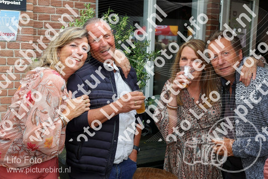 Evenement foto: BSD Serie 2176