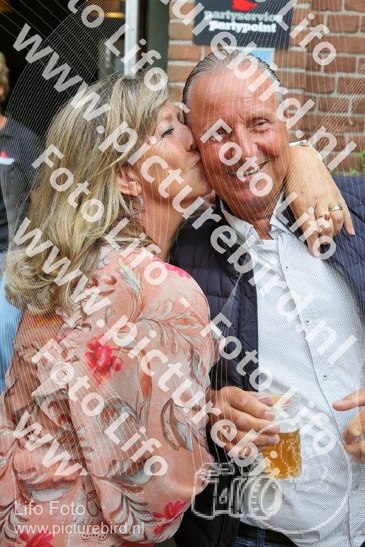 Evenement foto: BSD Serie 2176