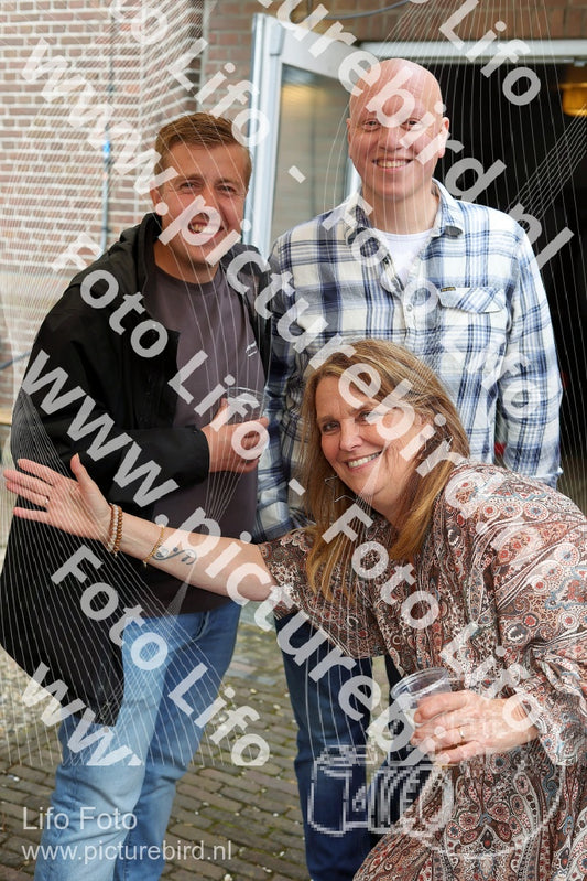 Evenement foto: BSD Serie 2176