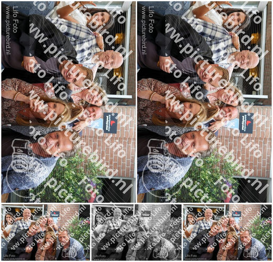 Evenement foto: BSD Serie 2176