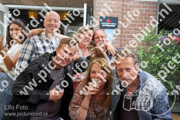 Evenement foto: BSD Serie 2176