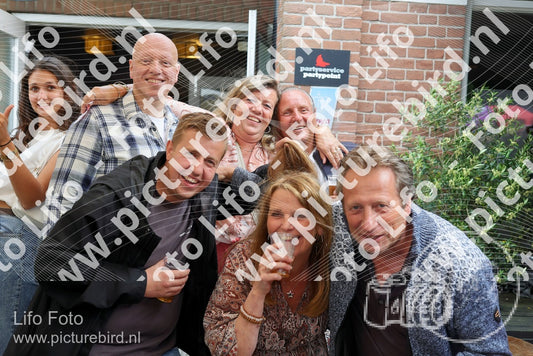 Evenement foto: BSD Serie 2176