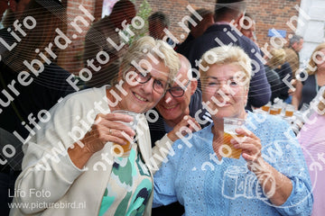 Evenement foto: BSD Serie 2176