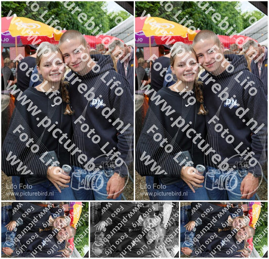 Evenement foto: BSD Serie 2176
