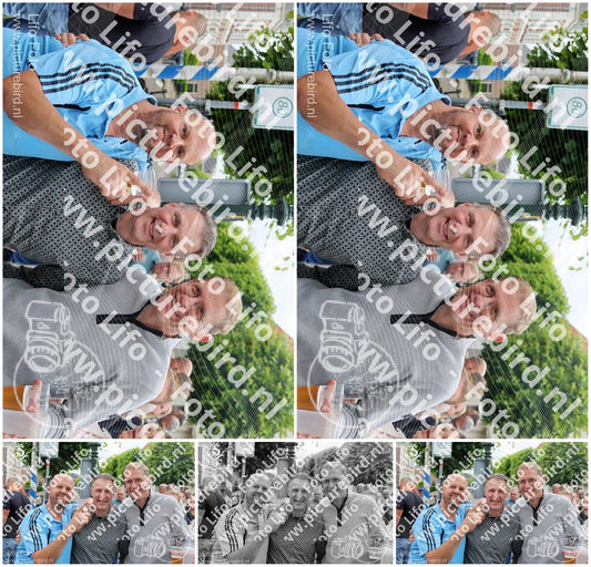 Evenement foto: BSD Serie 2176