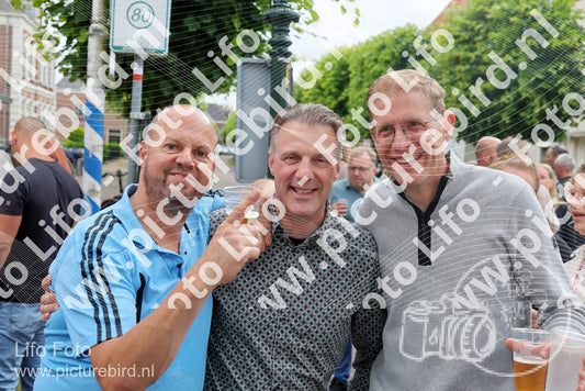 Evenement foto: BSD Serie 2176