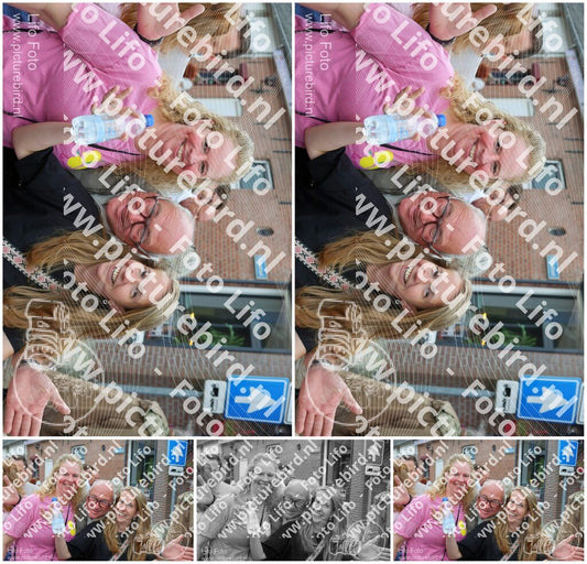 Evenement foto: BSD Serie 2176