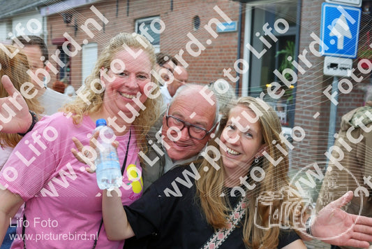 Evenement foto: BSD Serie 2176
