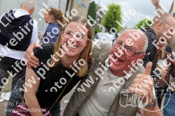 Evenement foto: BSD Serie 2176