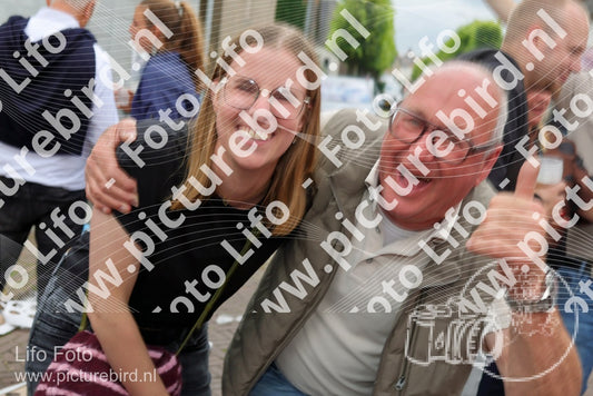 Evenement foto: BSD Serie 2176