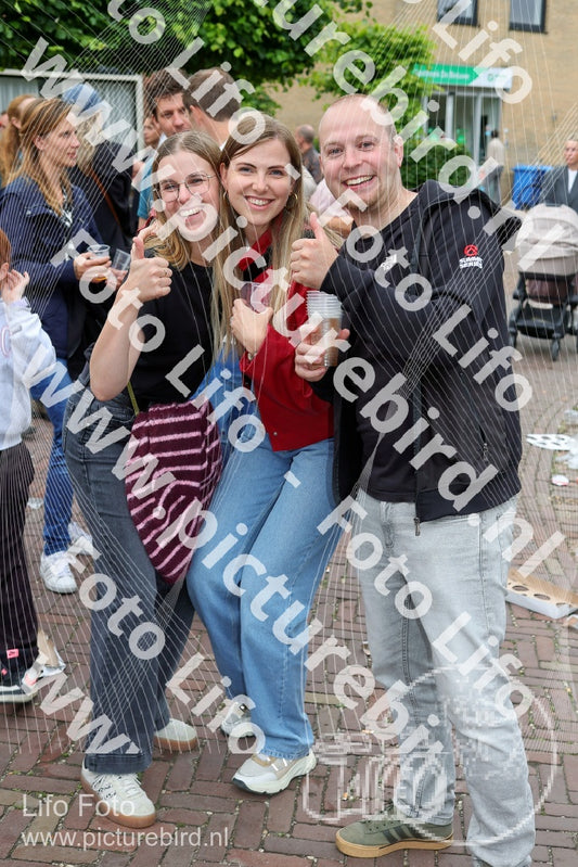 Evenement foto: BSD Serie 2177