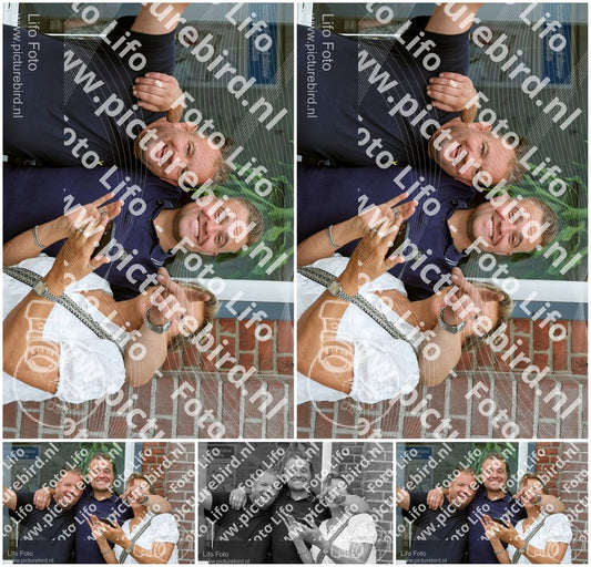 Evenement foto: BSD Serie 2177