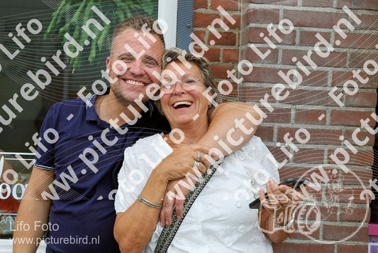 Evenement foto: BSD Serie 2177